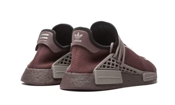 NMD HumanRace Pharrell Williams - Chocolate