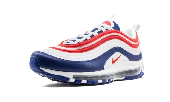 Air Max 97 - USA