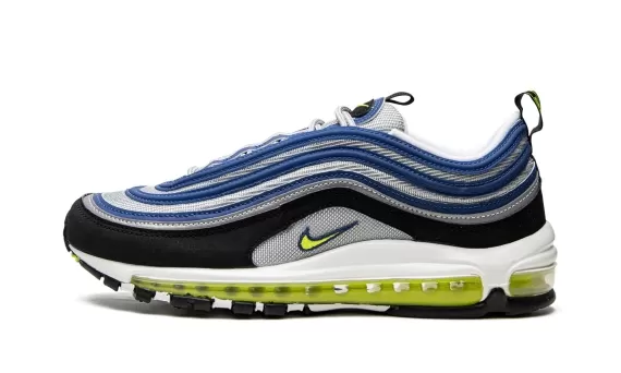 Air Max 97 OG - Atlantic Blue 2022