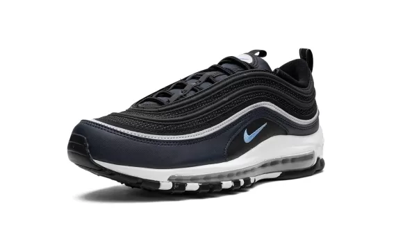 Air Max 97 - Dark Obsidian