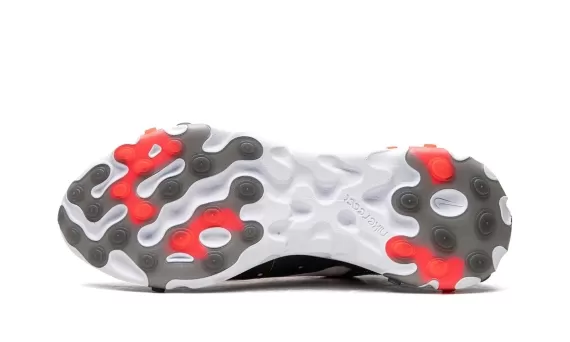 React Element 87 - Red Orbit