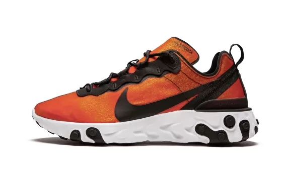 React Element 55 - Sunrise