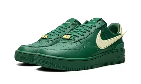 Air Force 1 Low Ambush - Green